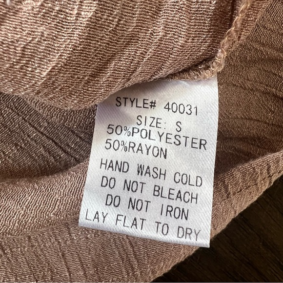 Grade & Gather Top - Picture 10 of 11